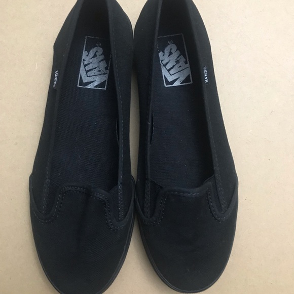 vans kvd flats